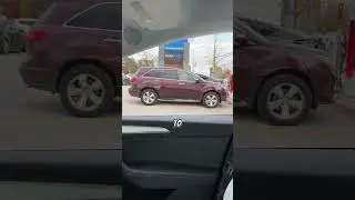Tesla Supercharging Problem..