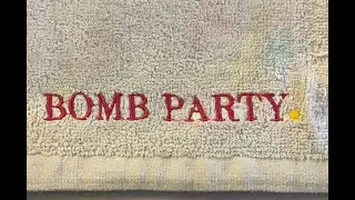 💎Bomb Party Fun💎