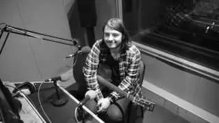Iain McLaughlin - Dont Speak (live at Raigmore)