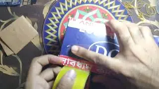 redmi 12 packaged for Courier