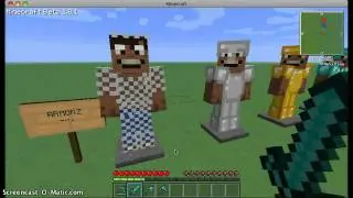 Minecraft Clean Design Texture Pack Review