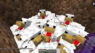 КАК КУРИЦЫ МЕНЯ ВЗОРВАЛИ🤣