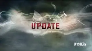 Dennis Farina’s Unsolved Mysteries - Update on Lisa Ziegler Case