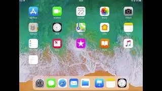 Create a LOCKED (not hidden) Note on iPad