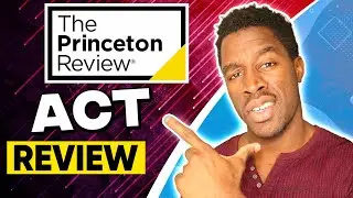 The Princeton Review ACT Course Reviewed 2023 (Real User’s Experience)