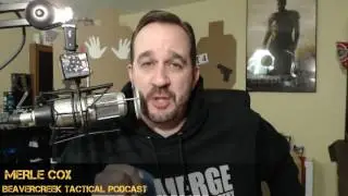 Beavercreek Tactical - Test Run - Interview with Dave Spaulding