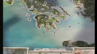 Rome: Total War Gameplay Movie 5