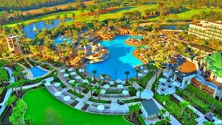 ORLANDO WORLD CENTER MARRiOTT