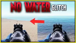 [PATCHED] Rust 10 HIDDEN F1 Commands - (ZOOM & NO WATER GLITCH)
