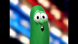 VeggieTales: Larry's Stay Tuned Bumper (Animated)