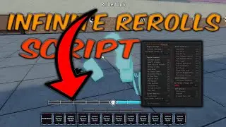 INFINITE SHIKAI/RES/VOLT REROLL GLITCH!!!!   [TYPE://SOUL]