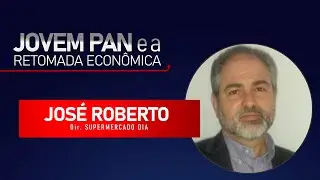 O Setor de Varejo com José Roberto Dir. SUPERMERCADO Dia