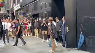 Jungkook stands to greet his fans! #jungkook #jeonjungkook #jk #bts #btsarmy #trending
