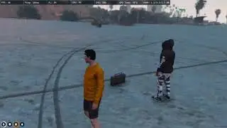 🚗💨 SLESport GTA V FiveM Server LIVE: Unleash the Thrills, Crime, and Chaos