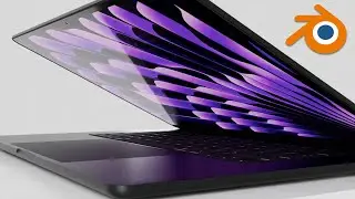 Blender 3D: Easy Product Visualization/Design