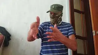 Мины, растяжки, фугасы.
