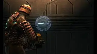 Прохождение Dead Space часть 8 (Выживаем как можем)