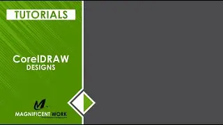 Coreldraw Creative Designs