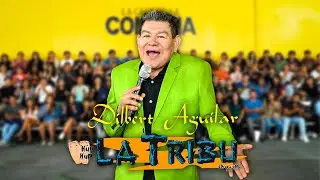 No me olvides - Dilbert Aguilar Y Orquesta La Tribu | Video Musical La Casa de la Comedia