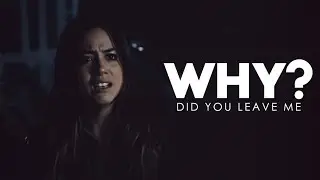 i have questions | daisy & ward