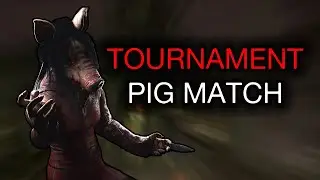 My Killer Match in The Foggie Tournament!!!!!!