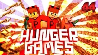 Hunger Games[44] Мое описание)