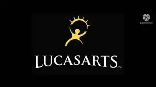 LucasArts logo