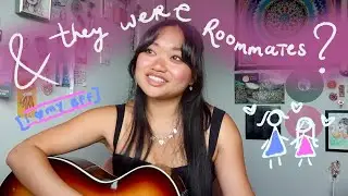 i wrote a song for my best friend