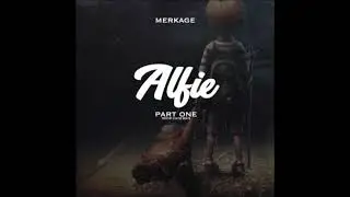Merkage - Alfie (Prod By. Coatse Beats)