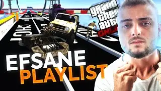 BU OYUNDA SAKİN KALMAK MÜMKÜN DEĞİL! EKİPLE GTA5 PLAYLİST