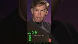 Will Poulter being clueless about the MCU 😂 