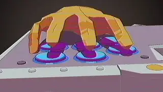 The Forever Tech