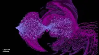 Shakatura - Ear Socket #PsyDub #PsyChill