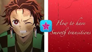 How To Make Your Edits Smooth