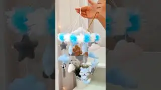 Baby Mobile 