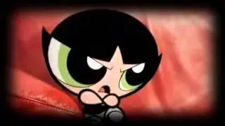 Buttercup's Interview Voiceover