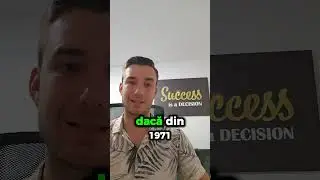 Tu stiai asta despre dolar?