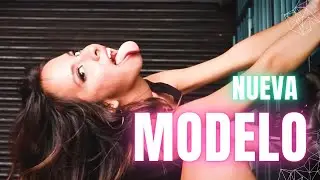 NUEVA MODELO DE LIMA TEENS DANIELA ALAVEDRA