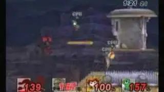 Smash Service Daily Content 3/29/08