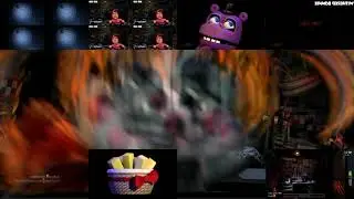 Five Nights at Freddy's (Sparta Contrary Remix)