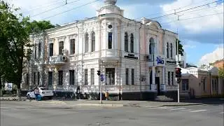Старый Кишинев