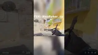 раскидка на инферно) / tg:neoryker_csgo 
