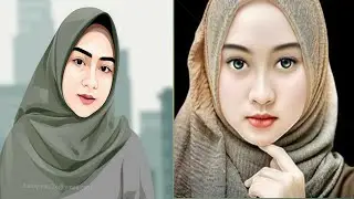 cara menambahkan foto di vidio tik tok