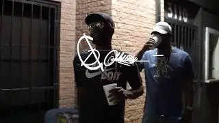 D Gulley x Ready Dough Music Video Shot By @KoolyTv