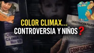 COLOR CLIMAX Adult cinema that used minors