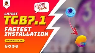 Tencent Gaming Buddy Installation Guide 2021 | TGB 7.1 | PUBG Emulator | Sinhala | Gameloop | CH4MP