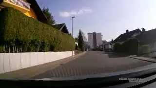 весна,в моём городе..