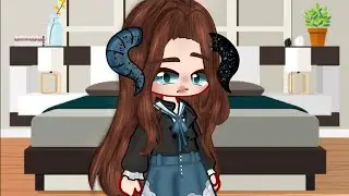 Loading gender?! #gacha #gachanox #gachaedit #nocopyright