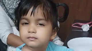 Kaju ne Mahadev ko yaad kiya 🙏 | Family vlog | mini vlog