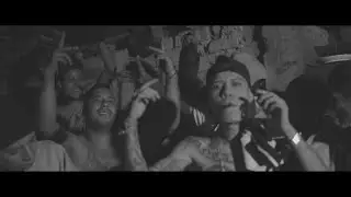 Santa Fe Klan Ft. Lalo KV - La Calavera